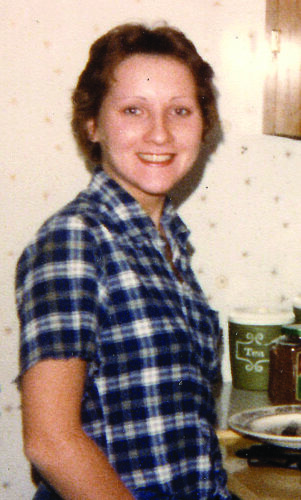 Kathleen Linn Steele